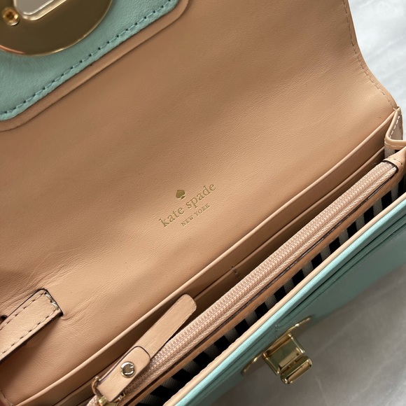 NEW Kate Spade wallet clutch - Picture 2 of 7